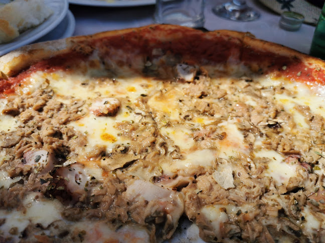 Opinii despre ZORA DEH PIZZERIA RESTAURANT în Šibenik - Gastronomija i ugostiteljstvo