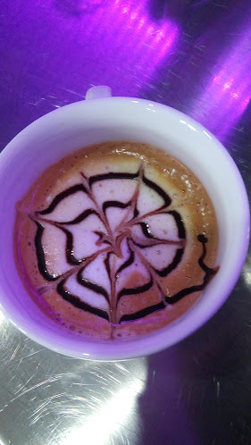 Steam&Mug Bar - Gastronomija i ugostiteljstvo