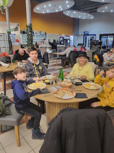 Comentarii opinii despre Restoran "Gurman" Osijek