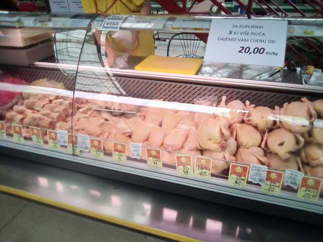 Tržnica Vrbovec - Vrbovec