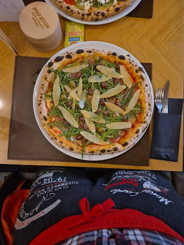 Pod Zvon - Gastronomija i ugostiteljstvo