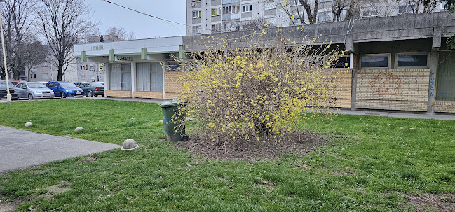 UDRUGA HVIDR-A OSIJEK - Osijek