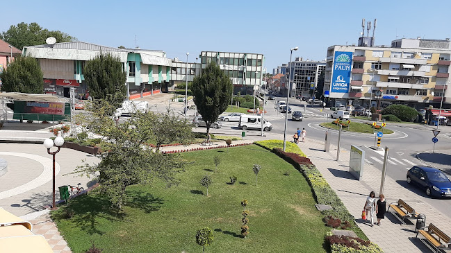 Caffe Bar Fontana - Slatina