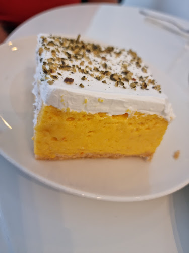 D'cake - Gastronomija i ugostiteljstvo