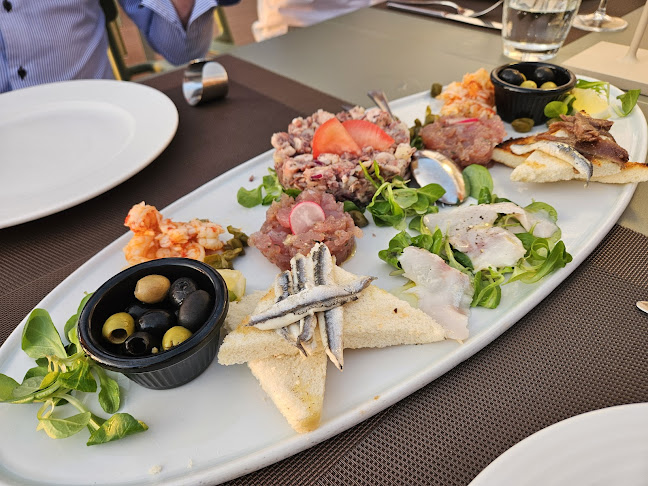 Lanterna Grill & Gourmet - Mali Lošinj