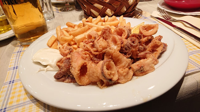 Comentarii opinii despre Bistro Veseljak