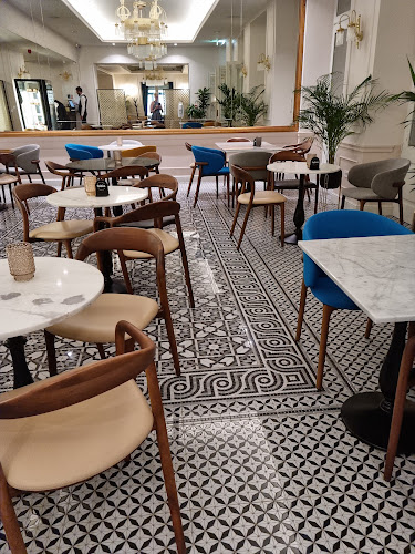 Comentarii opinii despre Central Kavana & Restaurant