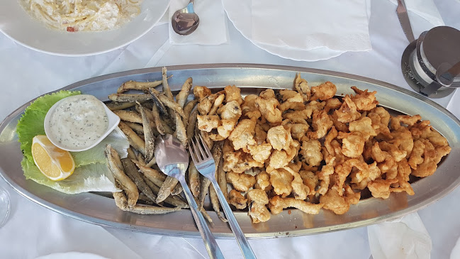 Opinii despre Restoran Struja în Stobreč - Gastronomija i ugostiteljstvo