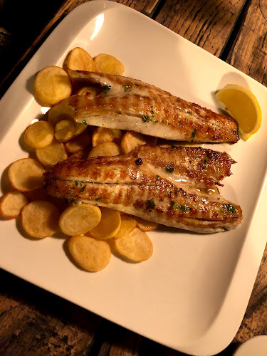 Opinii despre Konoba Kaciol în Biograd na Moru - Gastronomija i ugostiteljstvo