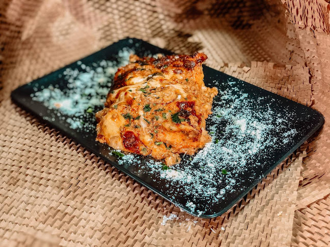 Sve je Domaće - Gastronomija i ugostiteljstvo