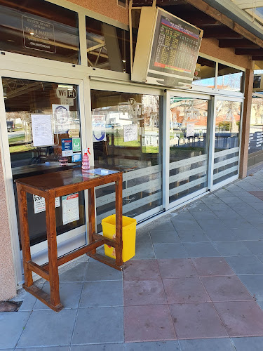 Caffe bar Tina i Marina - Gastronomija i ugostiteljstvo