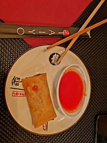 TAIYO Sushi Restaurant - Gastronomija i ugostiteljstvo