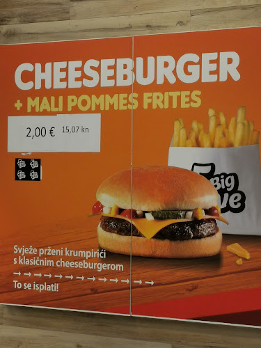 5BigFive - Gastronomija i ugostiteljstvo