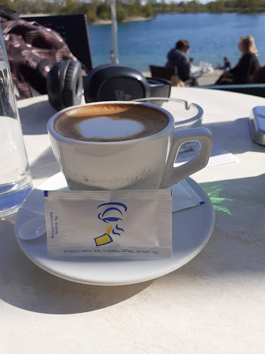 Beach champ caffe - Zagreb