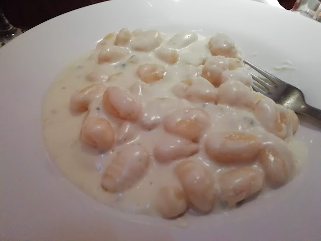 Restoran Polaris - Gastronomija i ugostiteljstvo