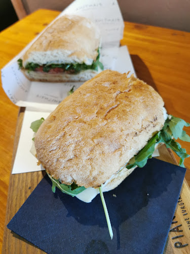 Fine fast food Piantina - Gastronomija i ugostiteljstvo