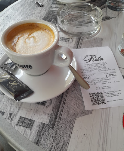 Caffe bar Ritz - Varaždin