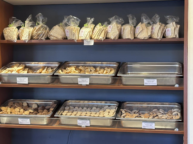 PEKNJICA LIŠĆEVICA