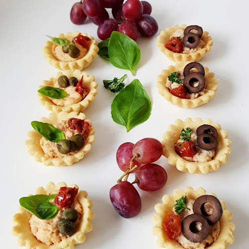 Slastice by Natkica - Zagreb