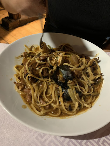 Konoba Boccaporta - Gastronomija i ugostiteljstvo