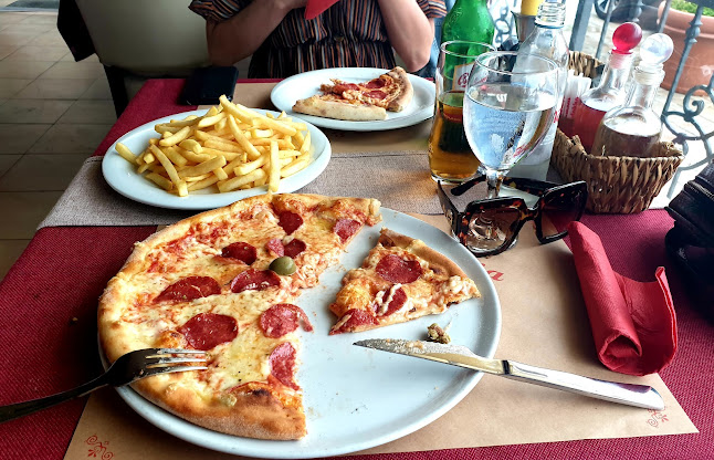 Restoran & Pizzeria Šimun - Vodice