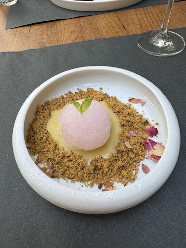 BACKYARD TRATTORIA - Gastronomija i ugostiteljstvo