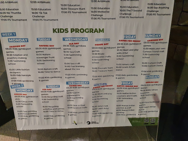 Restaurant The One - Medulin