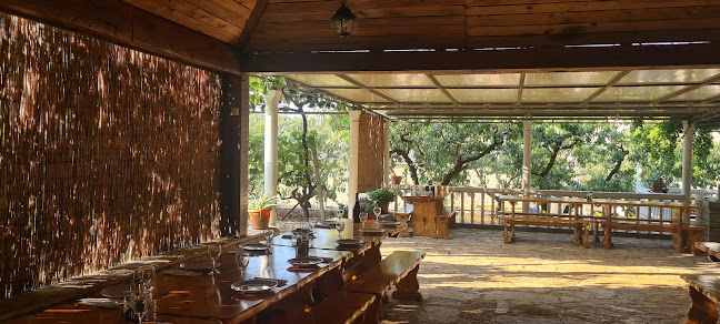 Opinii despre MALA KAPJA d.o.o. în Smokvica - Gastronomija i ugostiteljstvo