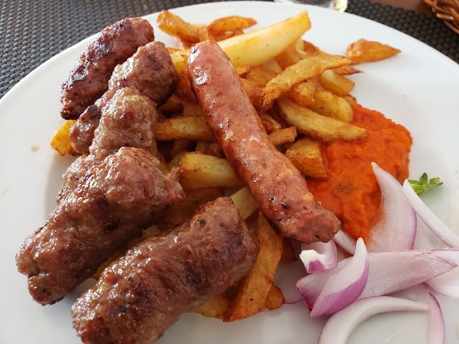 Opinii despre Konoba Tabak în Dubrovnik - Gastronomija i ugostiteljstvo