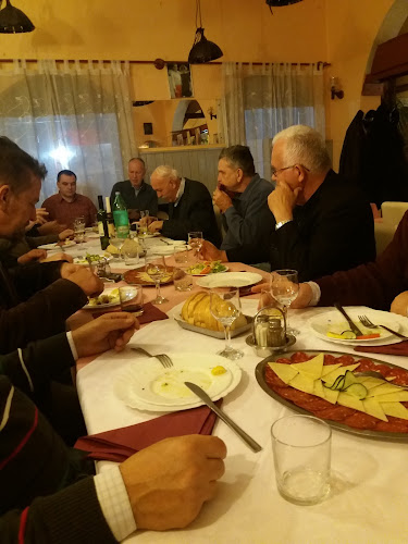 Opinii despre Restoran Srijem în Vinkovci - Gastronomija i ugostiteljstvo