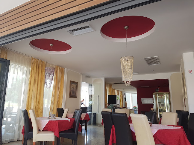 Comentarii opinii despre Restoran Kuglana - Pula