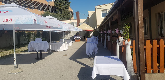 Restoran Argola - Gastronomija i ugostiteljstvo