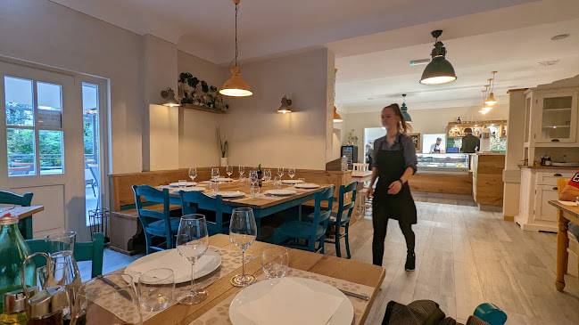 Restoran Zlatno Krilo