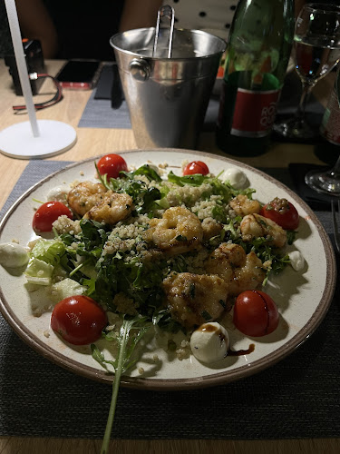 Opinii despre Restoran "Il Padrino" în Zadar - Gastronomija i ugostiteljstvo