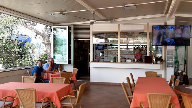 Opinii despre Buffet Pinia în Supetarska Draga - Gastronomija i ugostiteljstvo