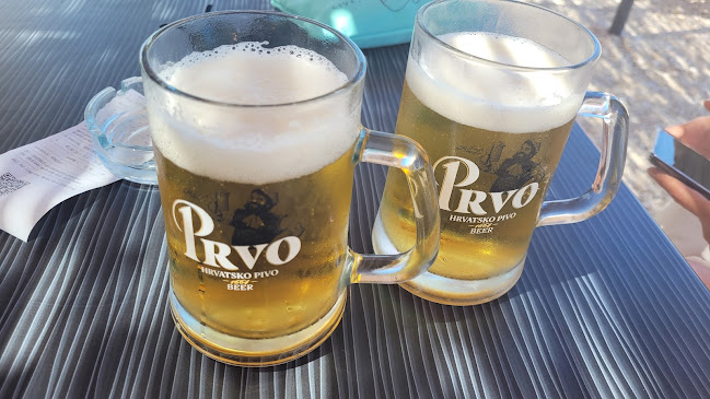 Uvala Babe, 53291, Novalja