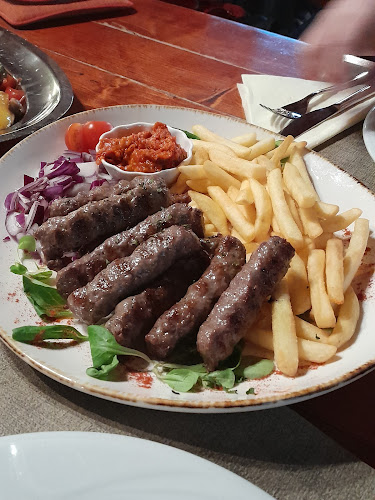 Restoran "Lovački rog" - Gastronomija i ugostiteljstvo