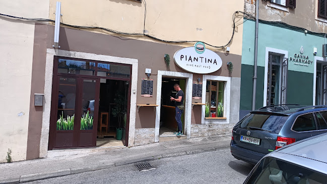 Comentarii opinii despre Fine fast food Piantina