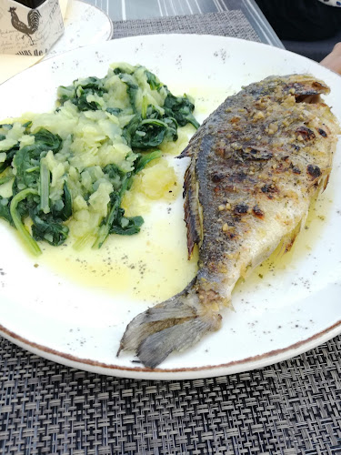 Comentarii opinii despre Bistro Andrija