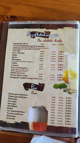 Comentarii opinii despre Konoba Kamenjak