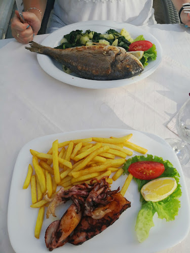 Opinii despre Restaurant Stari Grad în Biograd na Moru - Gastronomija i ugostiteljstvo