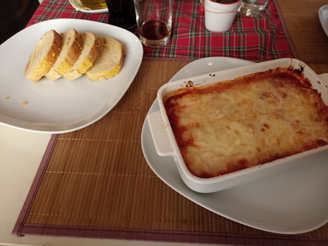 Bistro Špajza - Karlovac