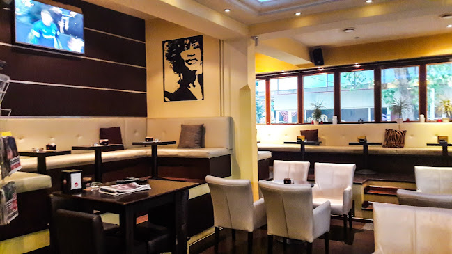 Froudeova ul. 7, 10000, Zagreb