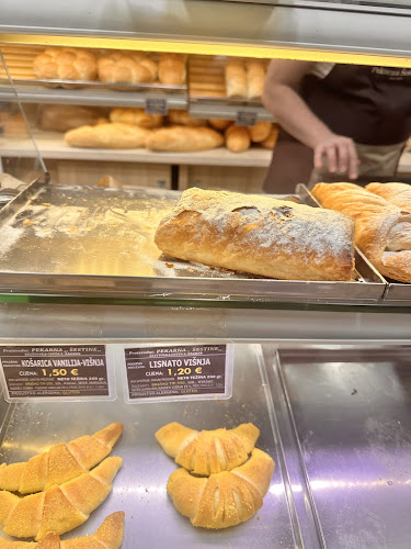 Opinii despre Pekarna Šestine în Zagreb - Gastronomija i ugostiteljstvo