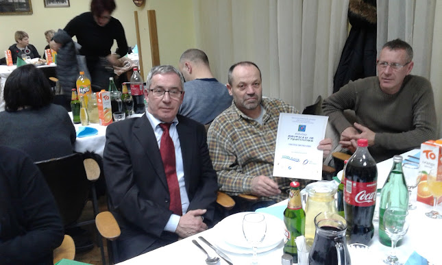 Comentarii opinii despre Obrtnički dom