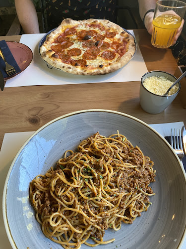 Restoran "Mamma Mia" Zadar