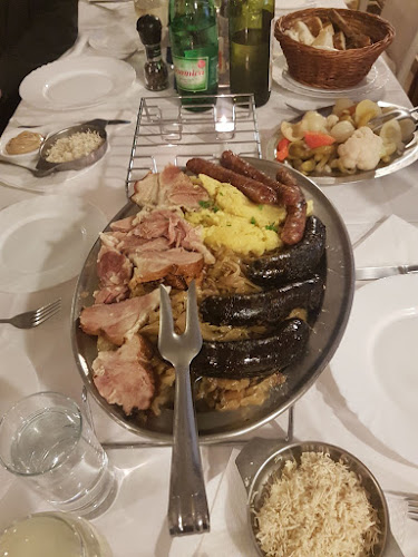 Comentarii opinii despre Restoran Bibi