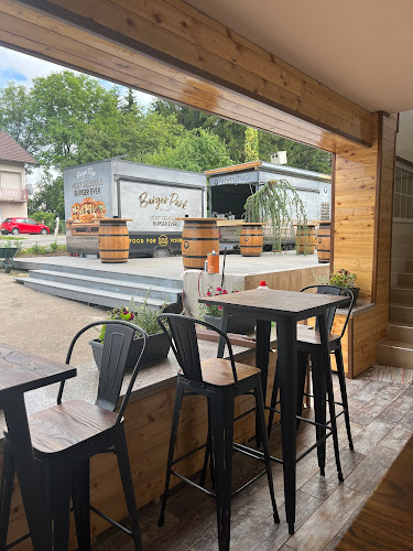 Park Plitvice (Burger Park)