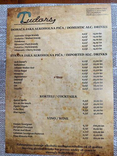Spinčićeva ul. 7, 21000, Split