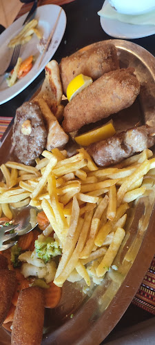 Lovačka kuća Sokolovac - Gastronomija i ugostiteljstvo